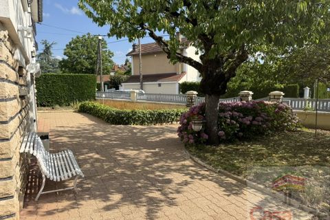 Villa i Saint-Remy, Saone-et-Loire, Saint-Remy - € 185.000 | Ref: 6900410341 - foto 2