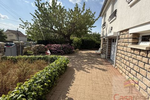 Villa i Saint-Remy, Saone-et-Loire, Saint-Remy - € 185.000 | Ref: 6900410341 - foto 3