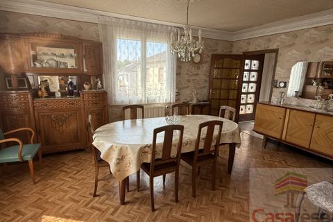 Villa i Saint-Remy, Saone-et-Loire, Saint-Remy - € 185.000 | Ref: 6900410341 - foto 4