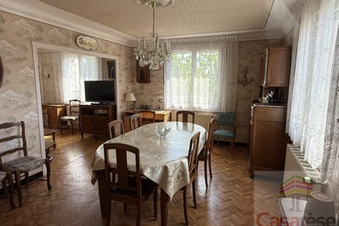 Villa i Saint-Remy, Saone-et-Loire, Saint-Remy - € 185.000 | Ref: 6900410341 - foto 5