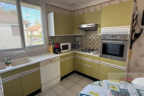 Villa i Saint-Remy, Saone-et-Loire, Saint-Remy - € 185.000 | Ref: 6900410341 - foto 7