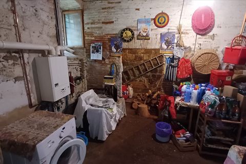 Rækkehus i Cetona, Siena, Cetona - € 120.000 | Ref: TT261 - foto 6