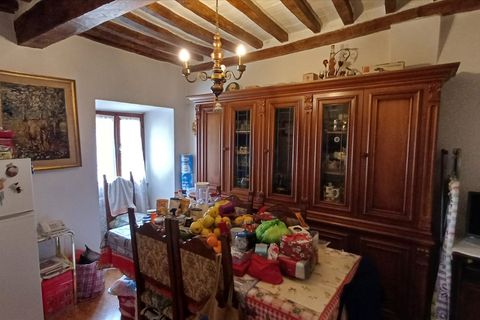 Rækkehus i Cetona, Siena, Cetona - € 120.000 | Ref: TT261 - foto 7