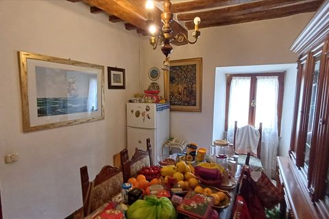 Rækkehus i Cetona, Siena, Cetona - € 120.000 | Ref: TT261 - foto 8