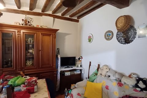 Rækkehus i Cetona, Siena, Cetona - € 120.000 | Ref: TT261 - foto 9