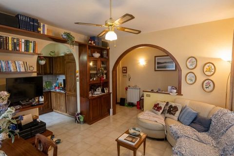 Wohnung in Chiusi, Siena, Chiusi - € 144.000 | Ref: AP932 - Foto 1