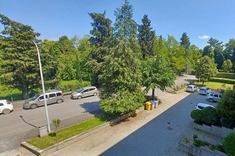 Wohnung in Chiusi, Siena, Chiusi - € 144.000 | Ref: AP932 - Foto 3