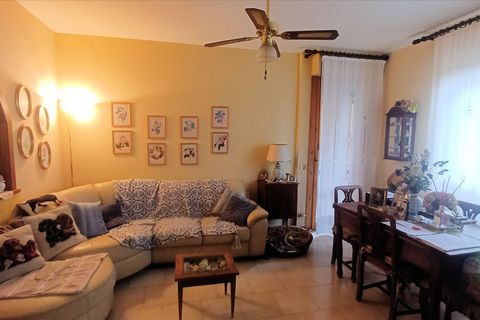 Wohnung in Chiusi, Siena, Chiusi - € 144.000 | Ref: AP932 - Foto 6