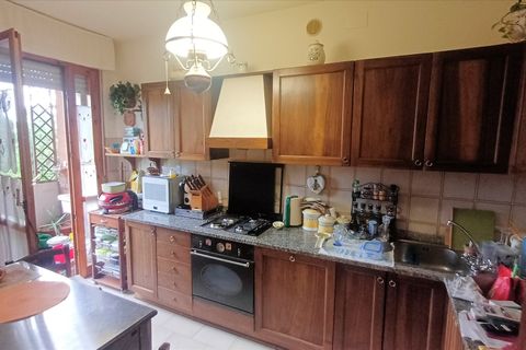 Wohnung in Chiusi, Siena, Chiusi - € 144.000 | Ref: AP932 - Foto 7