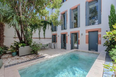 Villa i Toulouse, Haute-Garonne, Toulouse - € 1.664.000 | Ref: 1215 - foto 1