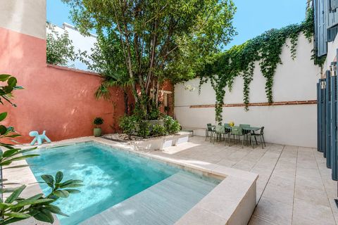 Villa i Toulouse, Haute-Garonne, Toulouse - € 1.664.000 | Ref: 1215 - foto 2