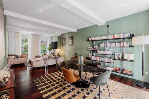 Villa i Toulouse, Haute-Garonne, Toulouse - € 1.664.000 | Ref: 1215 - foto 5