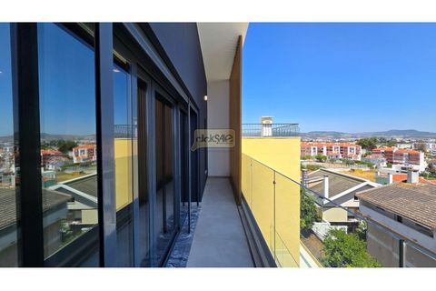 Villa i Loures, Lisbon, Loures - € 997 500 | Ref: 3346 - foto 21