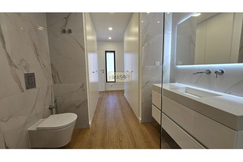 Villa i Loures, Lisbon, Loures - € 997 500 | Ref: 3346 - foto 28