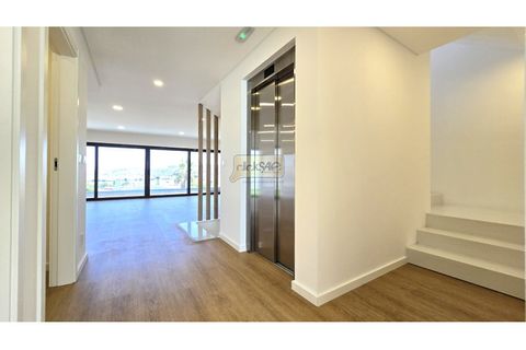 Villa i Loures, Lisbon, Loures - € 997 500 | Ref: 3346 - foto 31