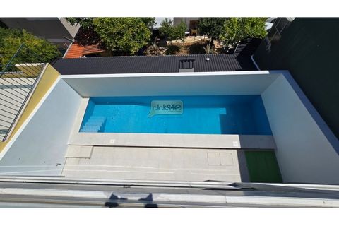 Villa i Loures, Lisbon, Loures - € 997 500 | Ref: 3346 - foto 48