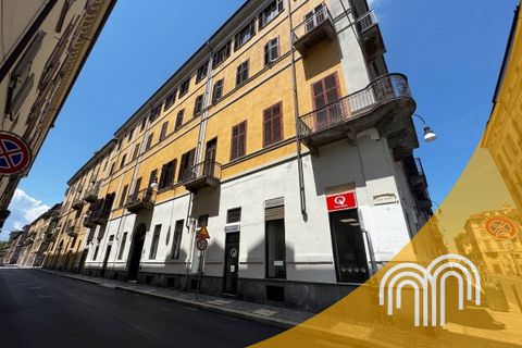 Lejlighed i Torino, Turin, Torino - € 665.000 | Ref: santachiara32 - foto 1