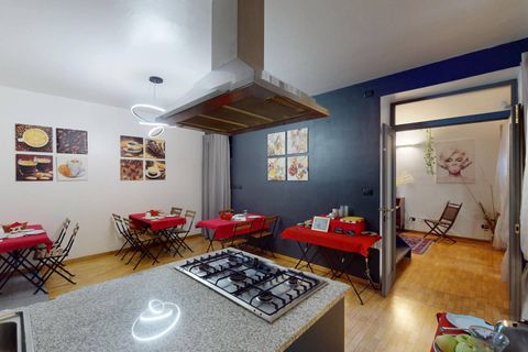 Lejlighed i Torino, Turin, Torino - € 665.000 | Ref: santachiara32 - foto 2