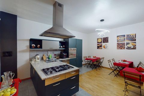 Lejlighed i Torino, Turin, Torino - € 665.000 | Ref: santachiara32 - foto 3
