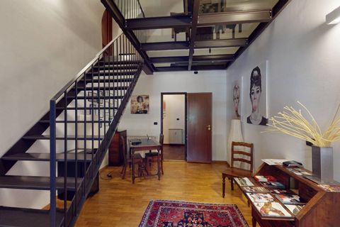 Lejlighed i Torino, Turin, Torino - € 665.000 | Ref: santachiara32 - foto 5