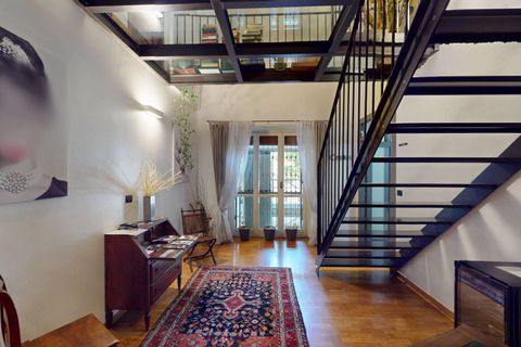 Lejlighed i Torino, Turin, Torino - € 665.000 | Ref: santachiara32 - foto 6
