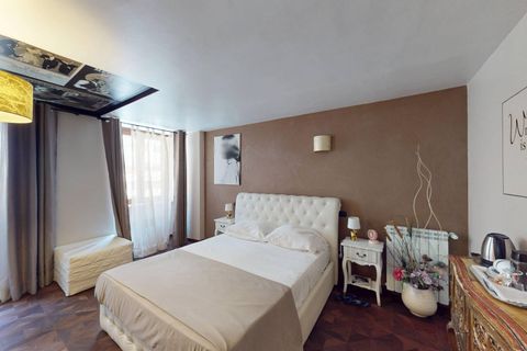 Lejlighed i Torino, Turin, Torino - € 665.000 | Ref: santachiara32 - foto 8