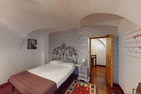 Lejlighed i Torino, Turin, Torino - € 665.000 | Ref: santachiara32 - foto 16