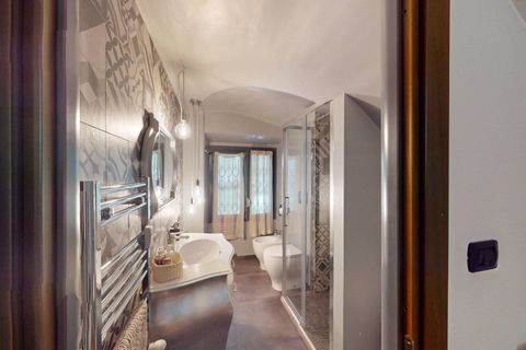 Lejlighed i Torino, Turin, Torino - € 665.000 | Ref: santachiara32 - foto 22
