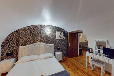 Lejlighed i Torino, Turin, Torino - € 665.000 | Ref: santachiara32 - foto 23