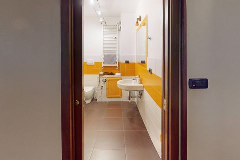 Lejlighed i Torino, Turin, Torino - € 665.000 | Ref: santachiara32 - foto 24