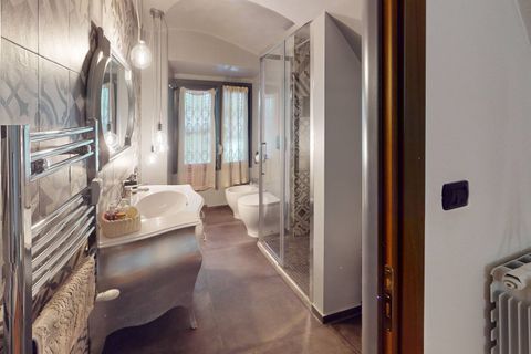 Lejlighed i Torino, Turin, Torino - € 665.000 | Ref: santachiara32 - foto 25