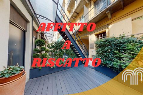 Lejlighed i Torino, Turin, Torino - € 180.000 | Ref: sanpaolo24 - foto 1
