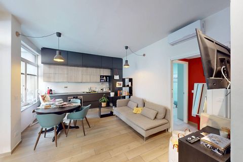 Lejlighed i Torino, Turin, Torino - € 180.000 | Ref: sanpaolo24 - foto 2