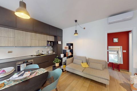 Lejlighed i Torino, Turin, Torino - € 180.000 | Ref: sanpaolo24 - foto 3