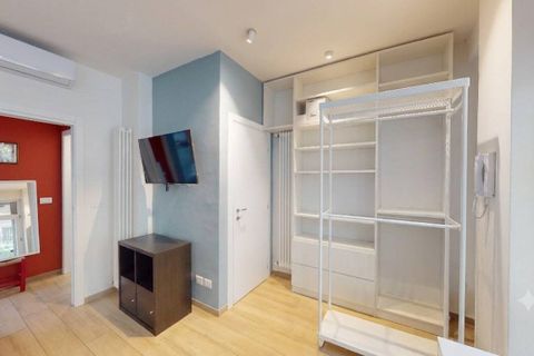 Lejlighed i Torino, Turin, Torino - € 180.000 | Ref: sanpaolo24 - foto 4
