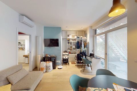 Lejlighed i Torino, Turin, Torino - € 180.000 | Ref: sanpaolo24 - foto 5