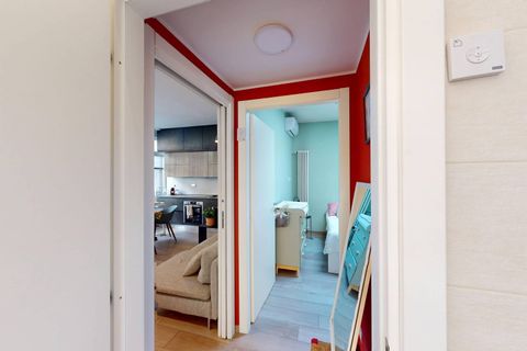 Lejlighed i Torino, Turin, Torino - € 180.000 | Ref: sanpaolo24 - foto 6