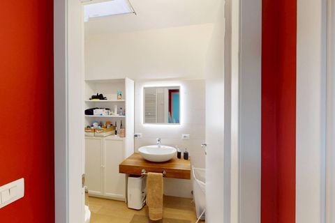 Lejlighed i Torino, Turin, Torino - € 180.000 | Ref: sanpaolo24 - foto 9
