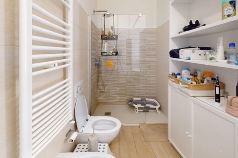 Lejlighed i Torino, Turin, Torino - € 180.000 | Ref: sanpaolo24 - foto 10