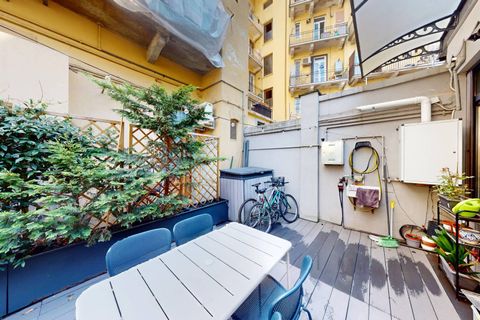 Lejlighed i Torino, Turin, Torino - € 180.000 | Ref: sanpaolo24 - foto 12