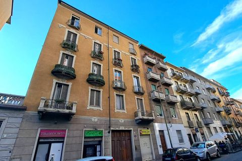 Lejlighed i Torino, Turin, Torino - € 180.000 | Ref: sanpaolo24 - foto 13