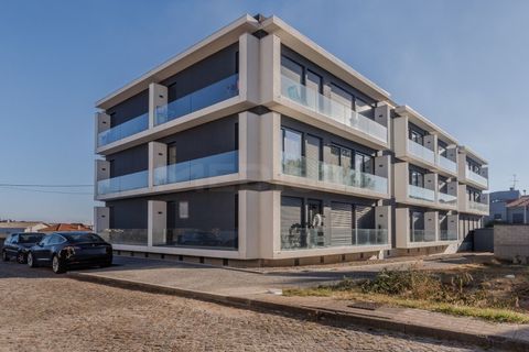 Lejlighed i Vila do Conde, Porto, Vila do Conde - € 350.000 | Ref: P1300 - foto 1