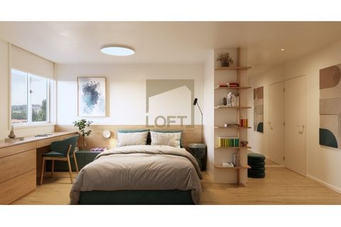 Lejlighed i Moreira, Porto, Moreira - € 309.750 | Ref: APA_1406_A - foto 6