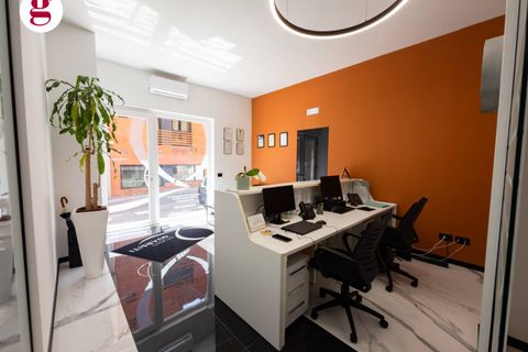 Erhvervsejendom i Vasto, Chieti, Vasto - € 180.000 | Ref: IM202638 - foto 20