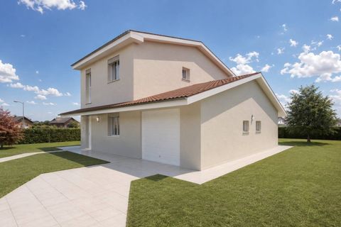 Villa i Orgiano, Vicenza, Orgiano - € 65.000 | Ref: 793 - foto 2
