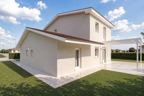 Villa i Orgiano, Vicenza, Orgiano - € 65.000 | Ref: 793 - foto 3