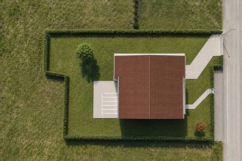 Villa i Orgiano, Vicenza, Orgiano - € 65.000 | Ref: 793 - foto 5