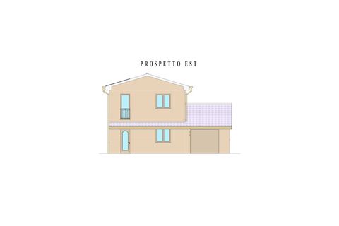 Villa i Orgiano, Vicenza, Orgiano - € 65.000 | Ref: 793 - foto 9