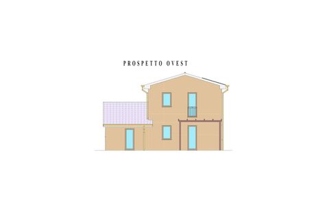 Villa i Orgiano, Vicenza, Orgiano - € 65.000 | Ref: 793 - foto 10