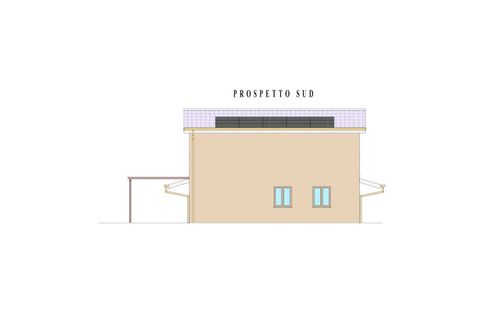Villa i Orgiano, Vicenza, Orgiano - € 65.000 | Ref: 793 - foto 11
